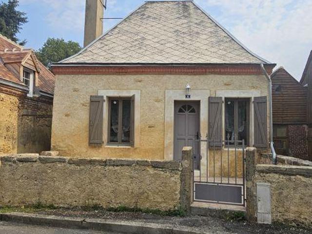 Maison vente à Semur-en-Vallon, Sarthe