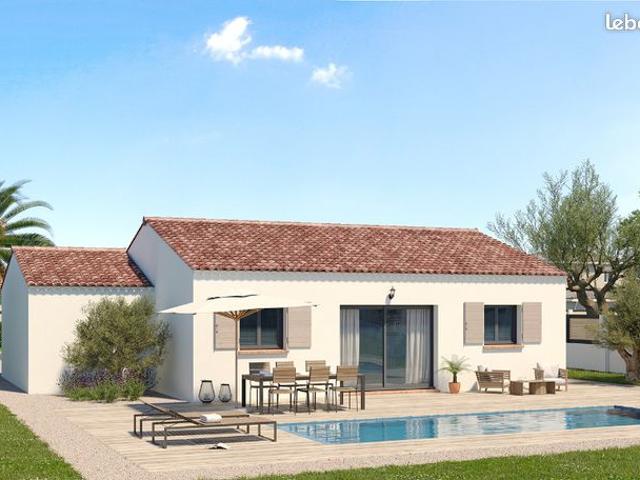 Maison vente à Narbonne, Boutenac