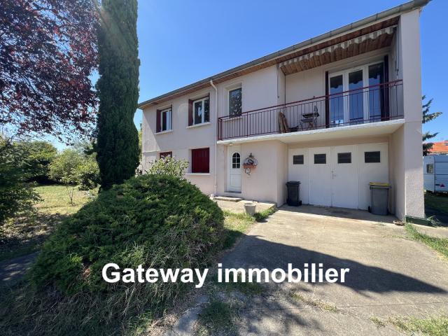 Maison vente à France métropolitaine, Le Cendre