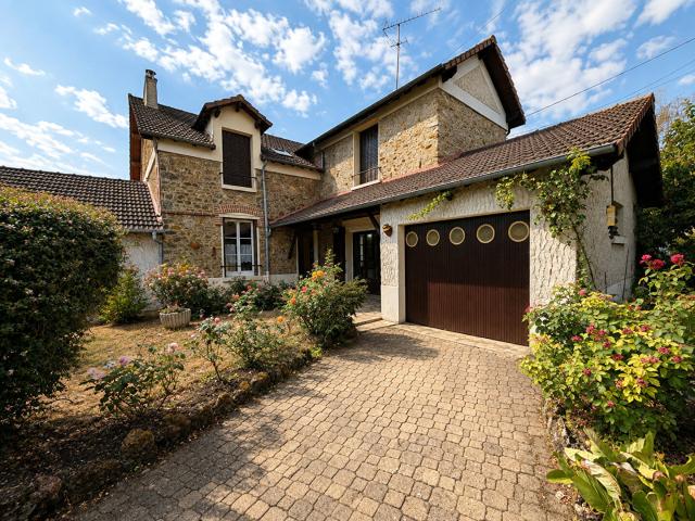 Maison vente à Palaiseau, Leuville-sur-orge