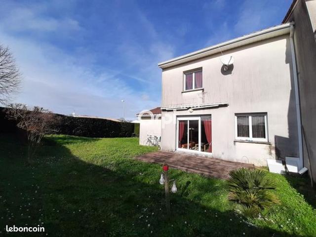 Maison vente à Rochefort, Arvert