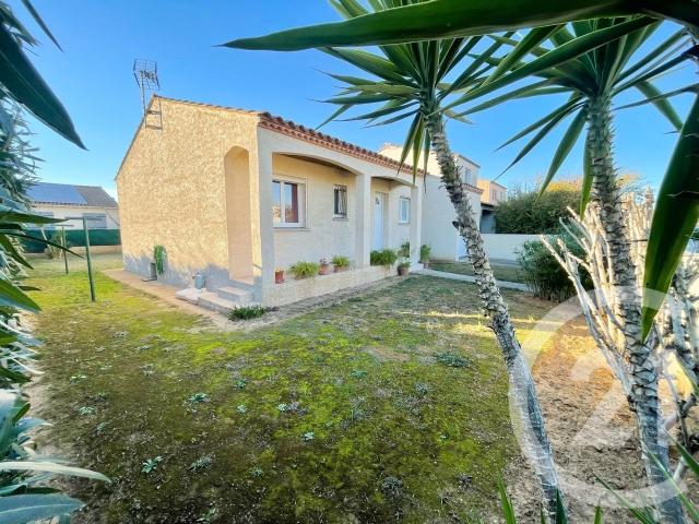 Maison vente à France métropolitaine, Lunel