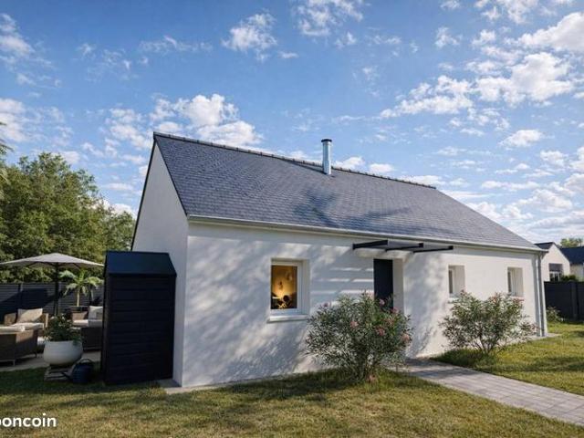 Maison vente à Redon, Bretagne