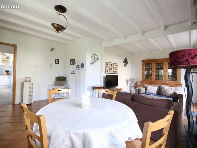 Maison vente à Argenteuil, Pierrelaye