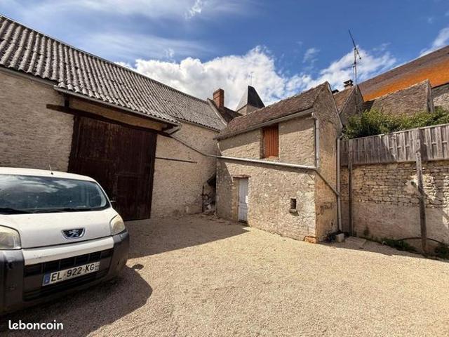 Maison vente à Pithiviers, Autruy-sur-juine