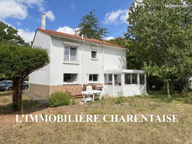 Maison vente à L'eguille, Charente-Maritime
