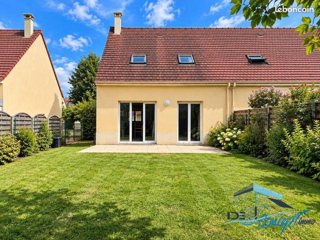 Maison vente à Janville-sur-Juine, Essonne