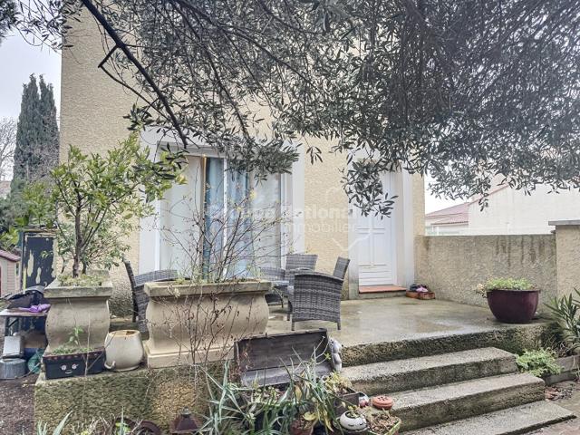 Maison vente à Istres, Berre-l'etang