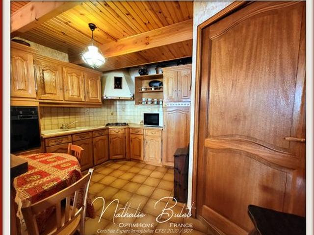 Maison vente à Béziers, Babeau-bouldoux