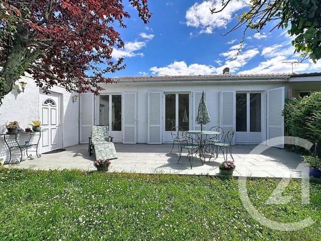 Maison vente à Bordeaux, Léognan