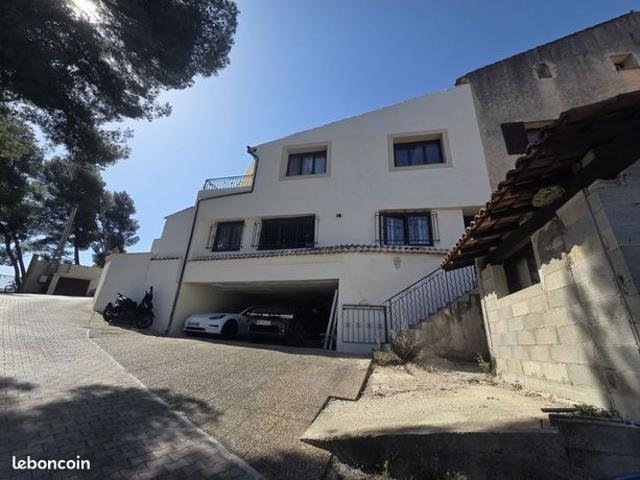 Maison vente à Marseille