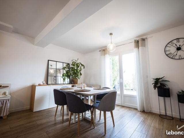 Maison vente à Argenteuil, Bezons