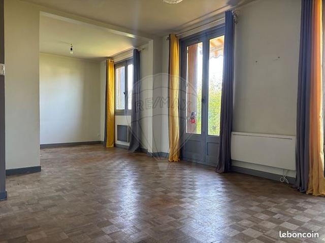 Maison vente à Nevers, Decize