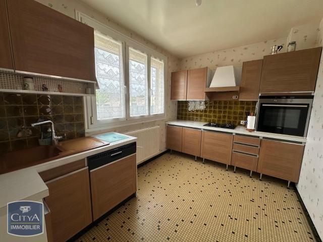 Maison location à Reims, Cormontreuil
