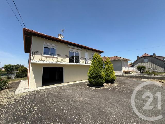 Maison vente à Tarbes, Vic-en-bigorre