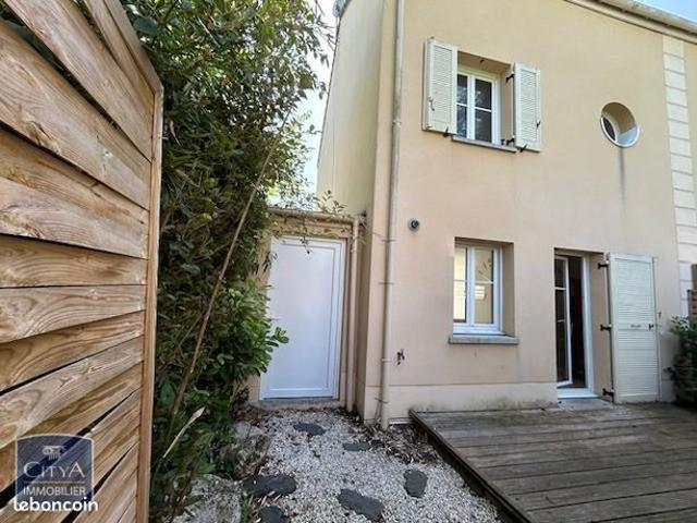 Maison vente à Meaux