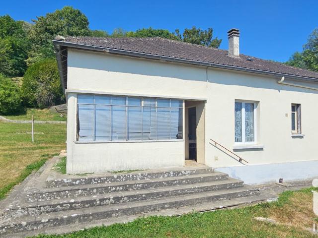 Maison vente à Les Andelys, Aubevoye