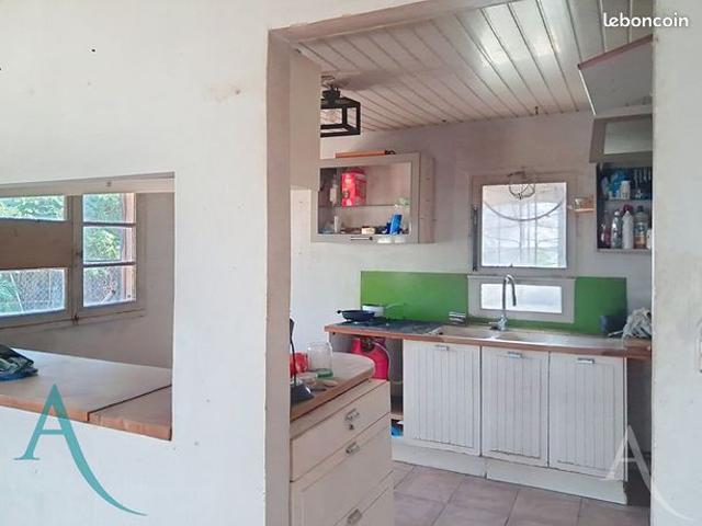 Maison vente à Muret, Cintegabelle