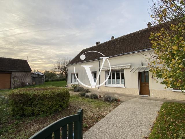 Maison vente à Vendôme
