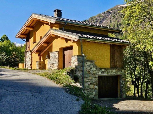 Maison vente à Saint-Jean-de-Maurienne, Valmeinier