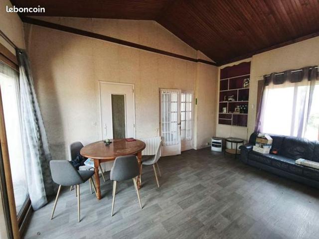 Maison vente à La Roche-sur-Yon, Montaigu