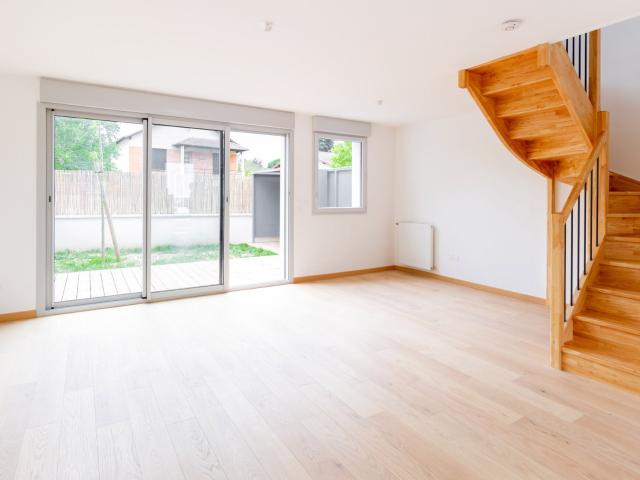 Maison vente à Toulouse