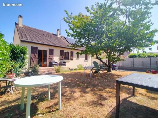 Maison vente à Le Mans