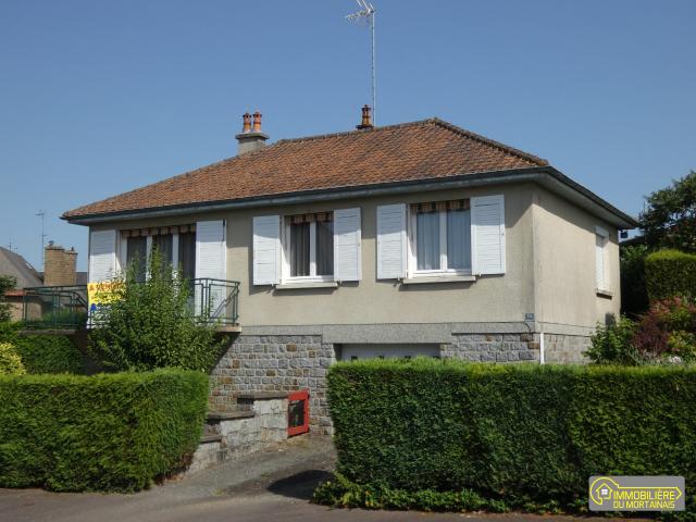 Maison vente à Avranches, Saint-hilaire-du-harcouët