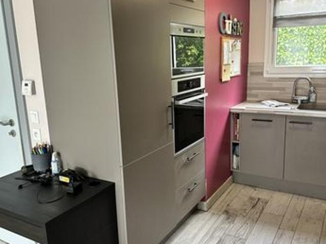 Maison vente à Mulhouse, Wittelsheim