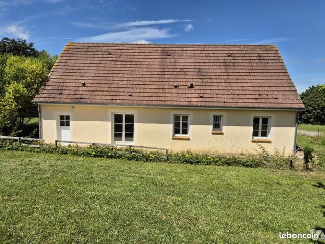 Maison vente à Mortagne-au-Perche, Mortagne-au-perche