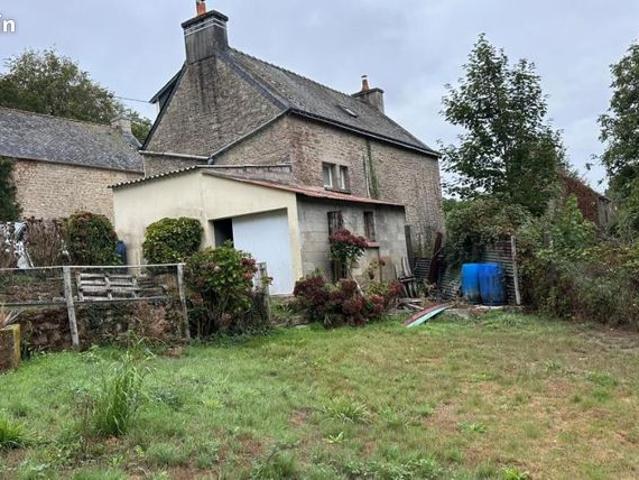 Maison vente à Berné, Morbihan
