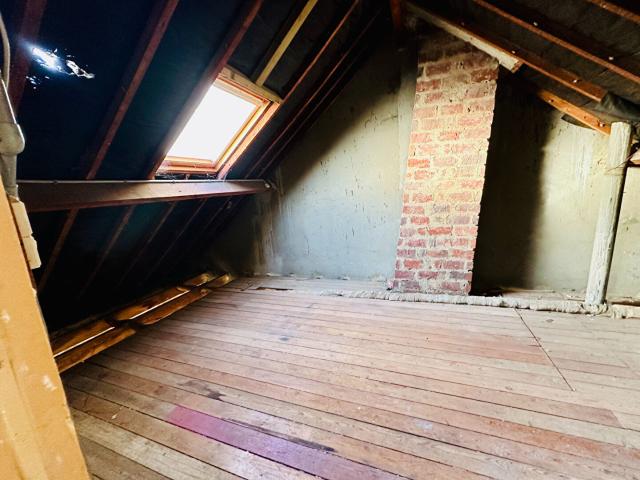 Maison vente à Le Havre