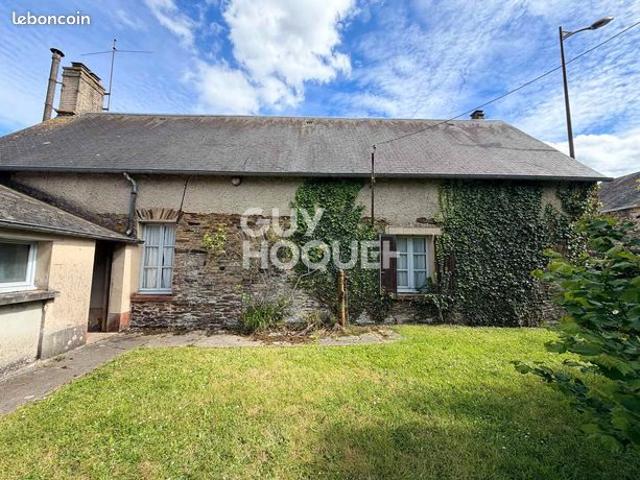 Maison vente à Les Andelys, Le Tronquay