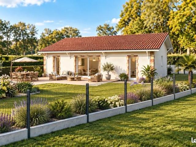 Maison vente à Bias, Lot-et-Garonne