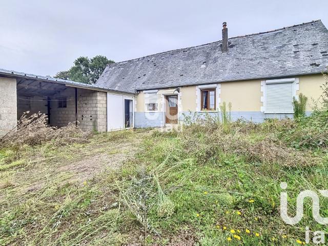 Maison vente à Dieppe, Avesnes-en-val