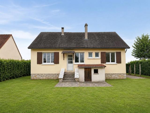 Maison vente à Beauvais, Oise