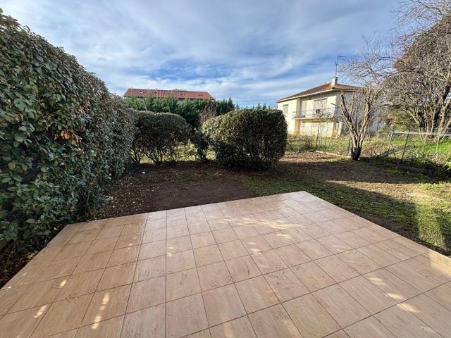 Maison location à Toulouse