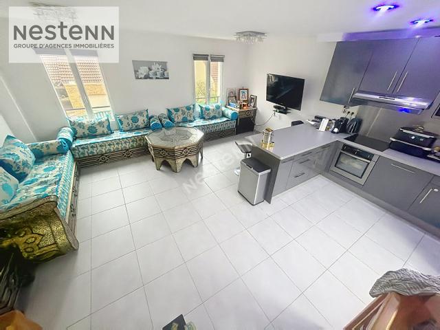 Maison vente à Argenteuil, Ermont