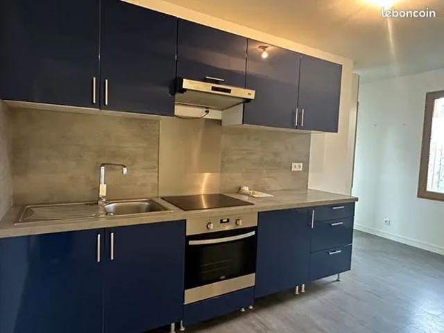 Maison location à Petit Froissy, Froissy
