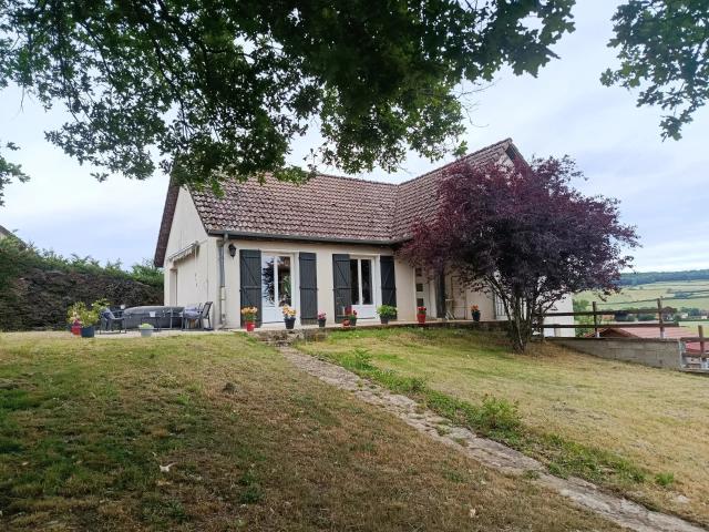 Maison vente à Beaune, Vandenesse-en-auxois