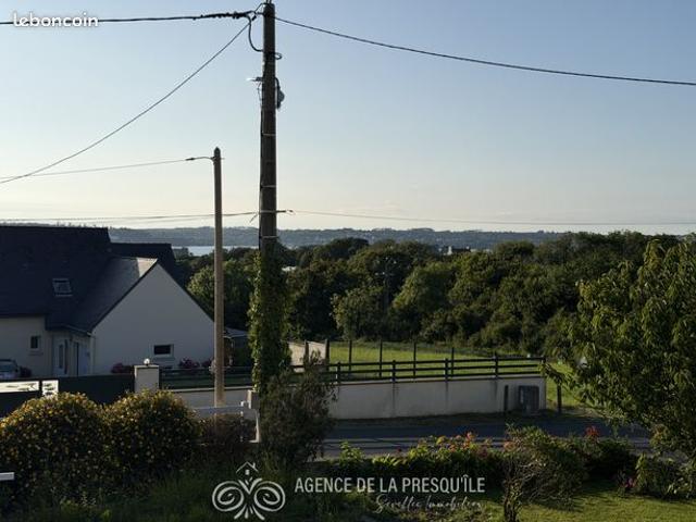 Maison vente à Châteaulin, Bretagne