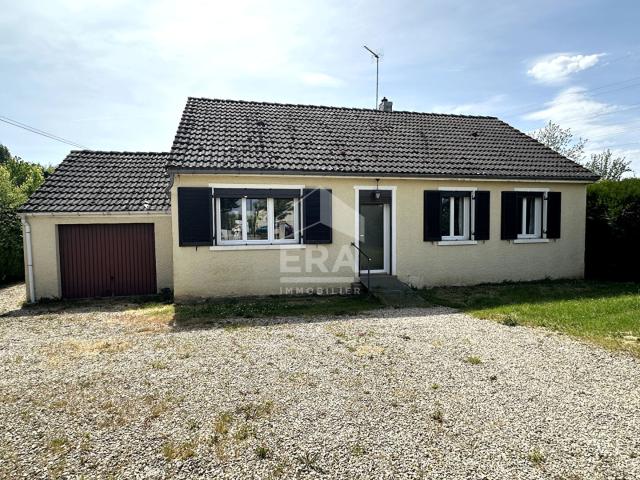 Maison vente à Sens, Champigny
