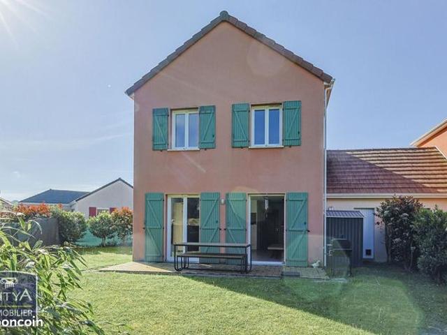 Maison vente à Pau, Montardon