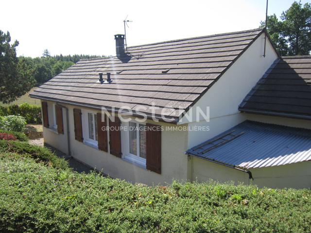 Maison vente à Ussel, Nouvelle-Aquitaine