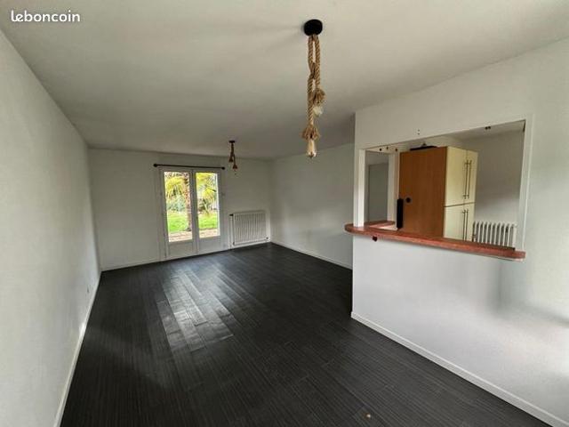 Maison vente à Les Andelys, Pressagny-l'orgueilleux