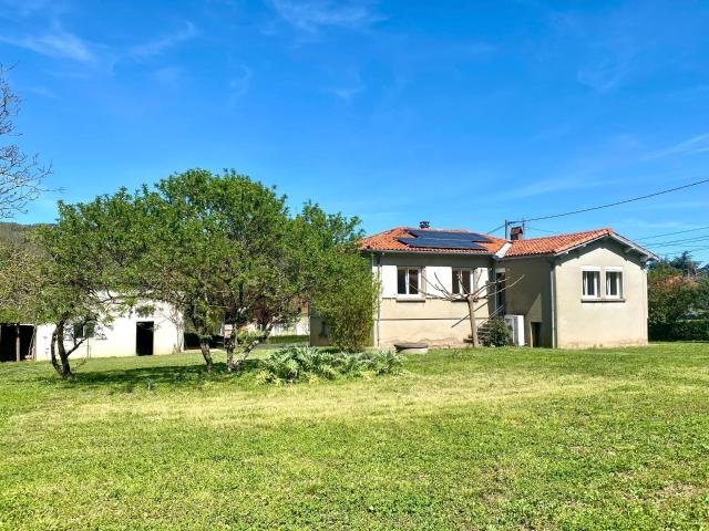 Maison vente à Castres, Saint-amans-soult