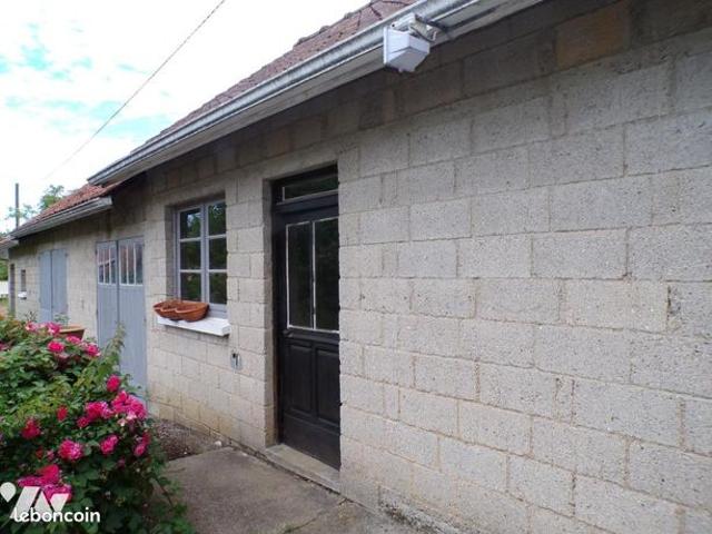 Maison vente à Dieppe, Bazinval