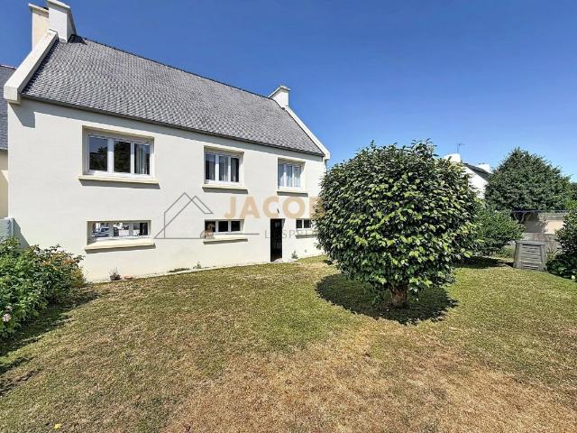 Maison vente à Brest, Bretagne