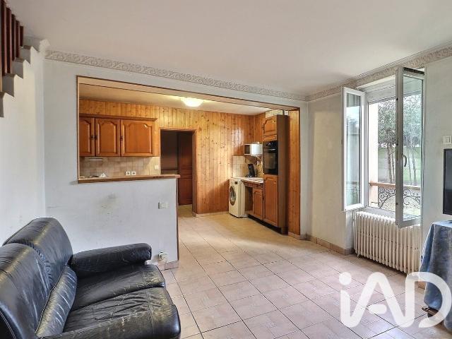 Maison vente à Le Raincy, Tremblay-en-france