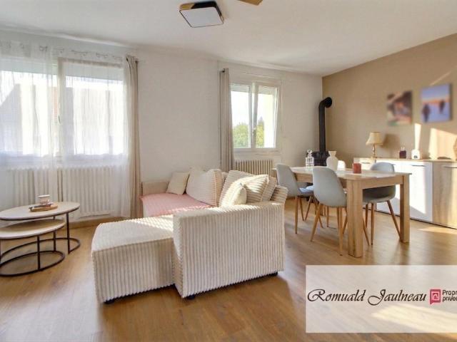 Maison vente à Bonneval, Eure-et-Loir